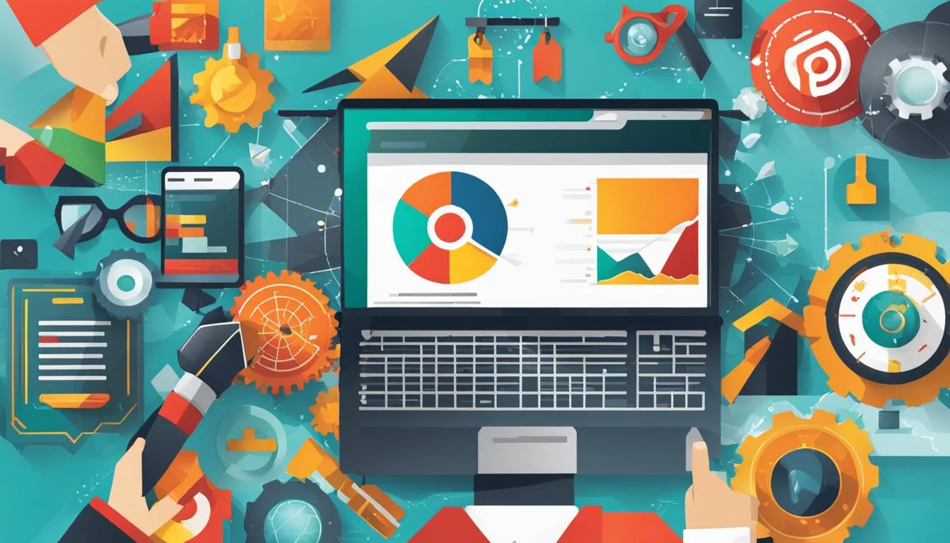 Estrategias de Marketing Digital: Potencia Tu Pyme Online