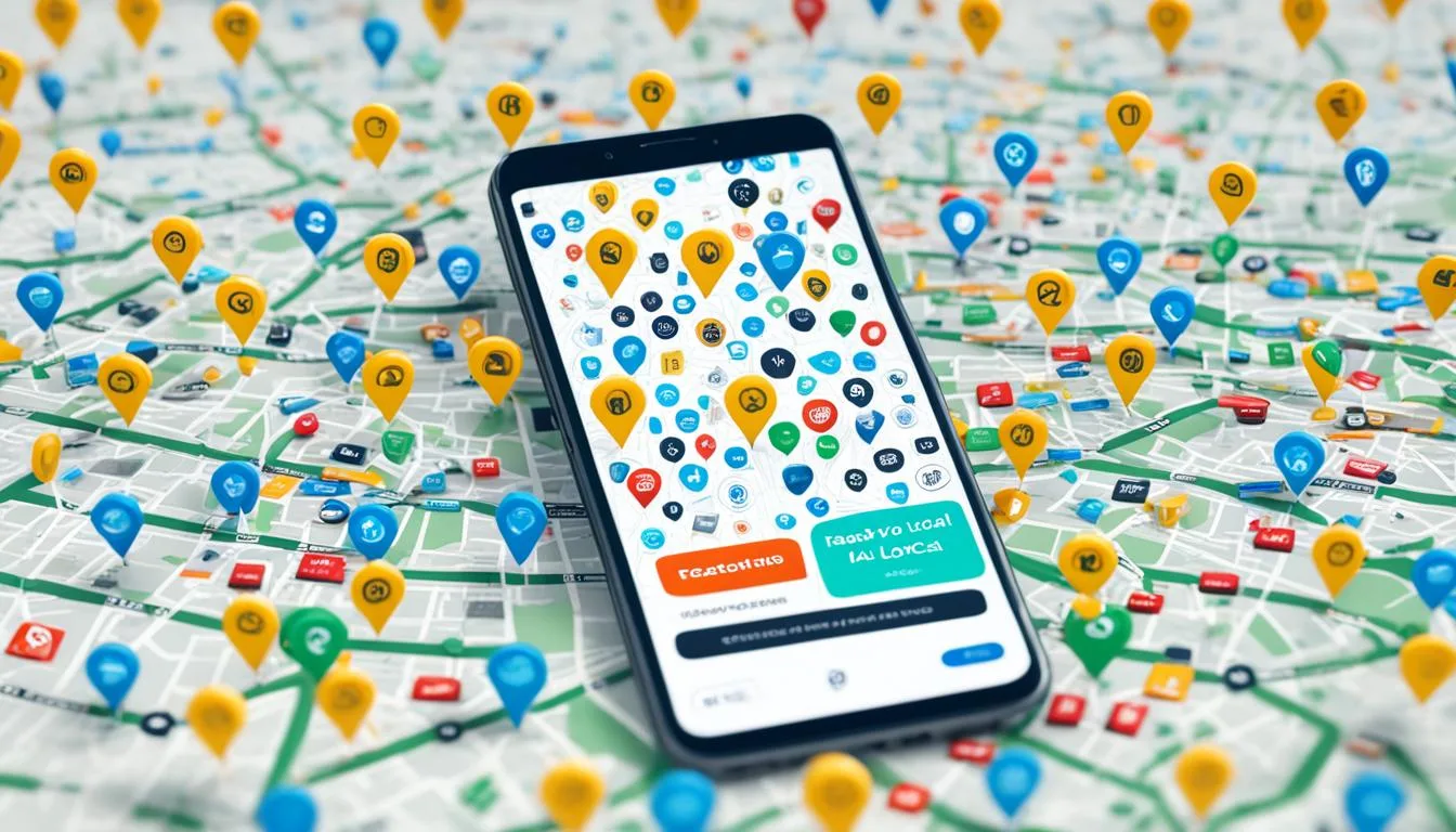 Mobile Marketing para Pymes Locales: Llega a tu Audiencia en Movimiento